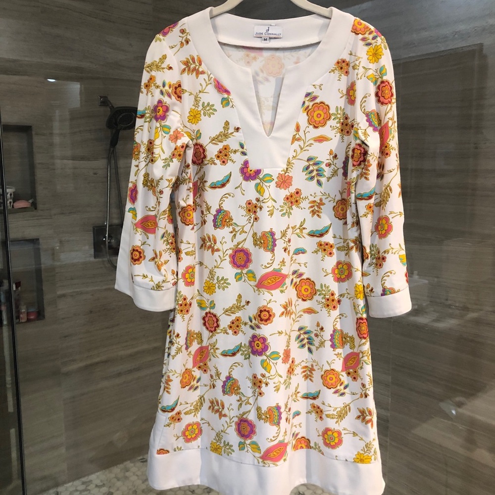 Jude Connolly dress